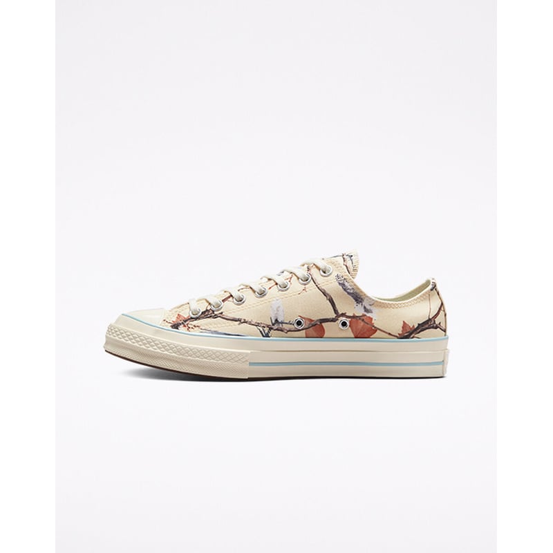 Converse Chuck 70 Low x Golf Wang A01798C 03