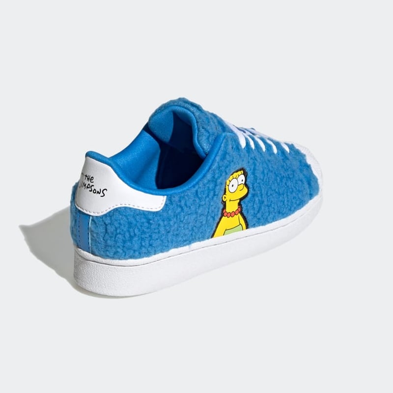 adidas Superstar x The Simpsons GZ1773 02