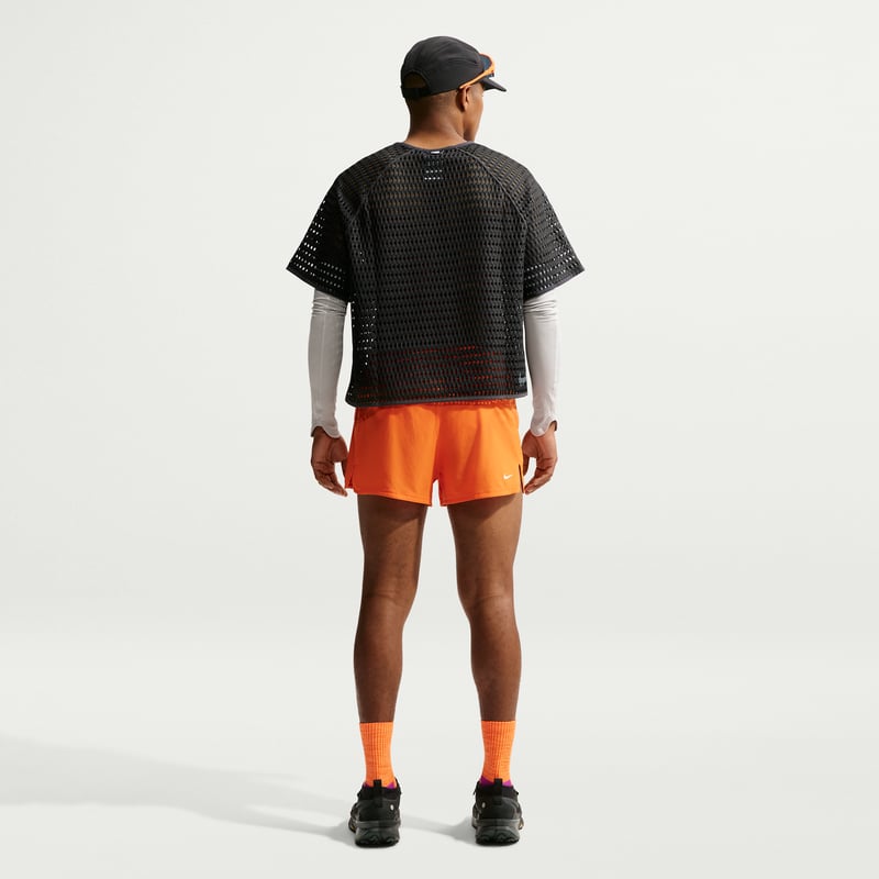 Nike ACG Radical AirFlow Dri-FIT Top "Anthracite & Cool Grey" | Men | Outdoor | 05 | SPORTSHOWROOM