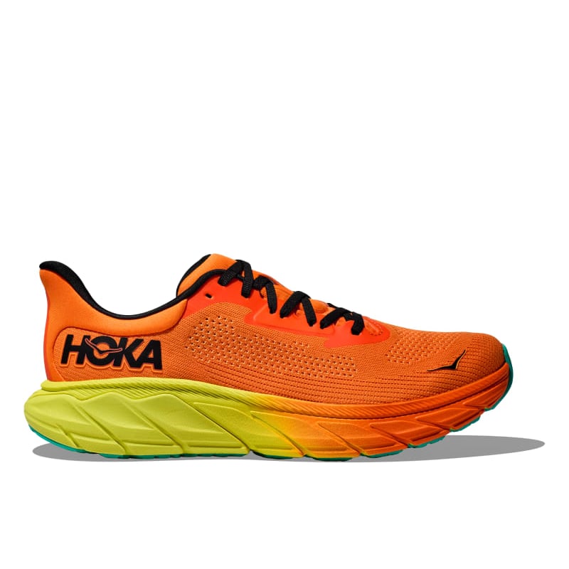 HOKA Arahi 7 1147850-EGR 01