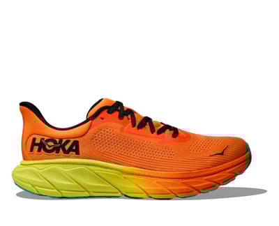 HOKA Arahi 7 1147850-EGR 01