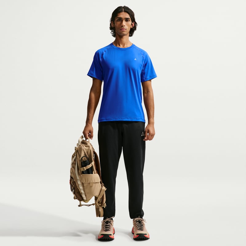Nike ACG "Wildsee" Dri-FIT Top "Hyper Royal" | Men | | 04 | SPORTSHOWROOM