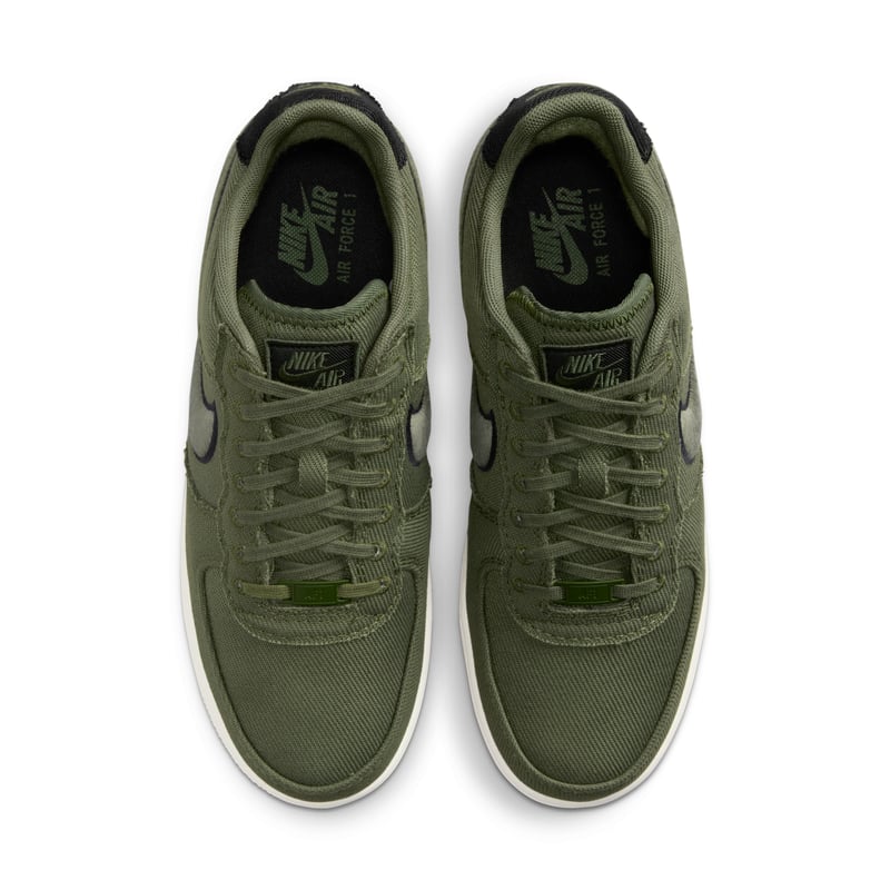 Nike Air Force 1 Low Canvas HV1204-301 04