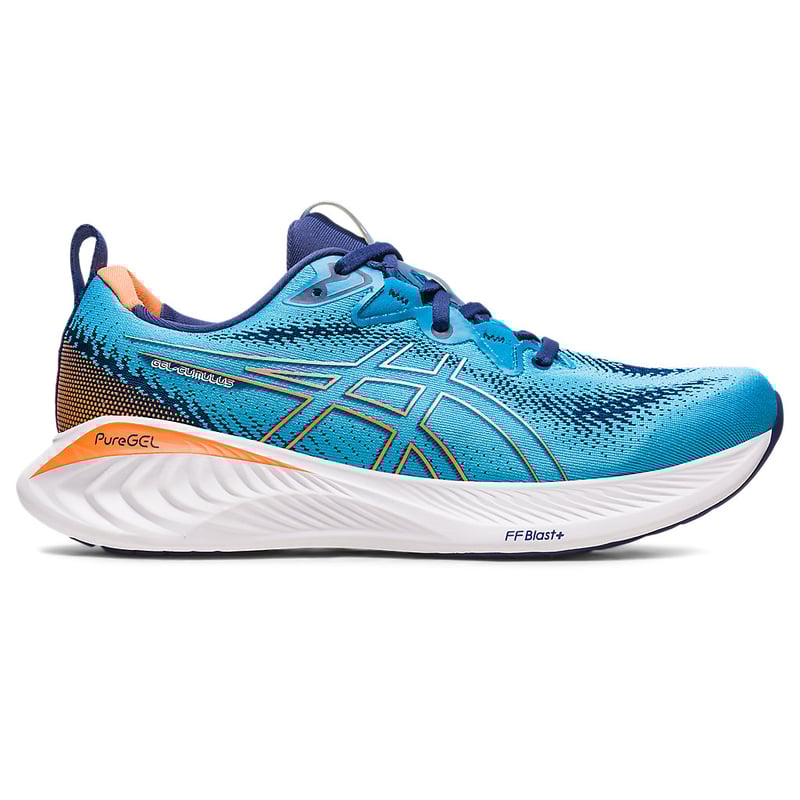 ASICS Gel-Cumulus 25 1011B621-402 01