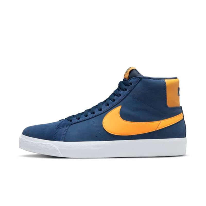 Nike SB Zoom Blazer Mid 864349-402 01