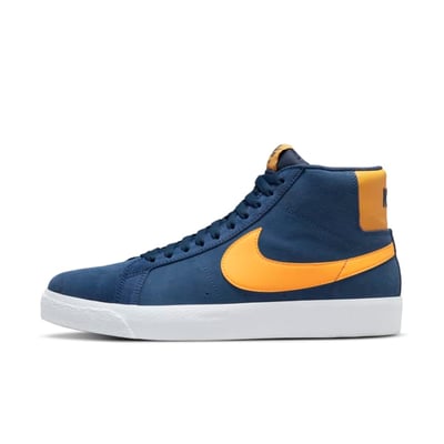 Nike SB Zoom Blazer Mid 864349-402