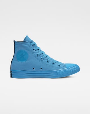 Converse Chuck Taylor All Star High x OPI 165659C