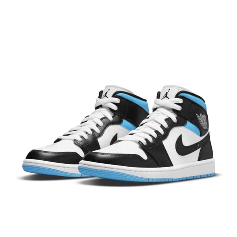 Jordan 1 Mid BQ6472-102 04