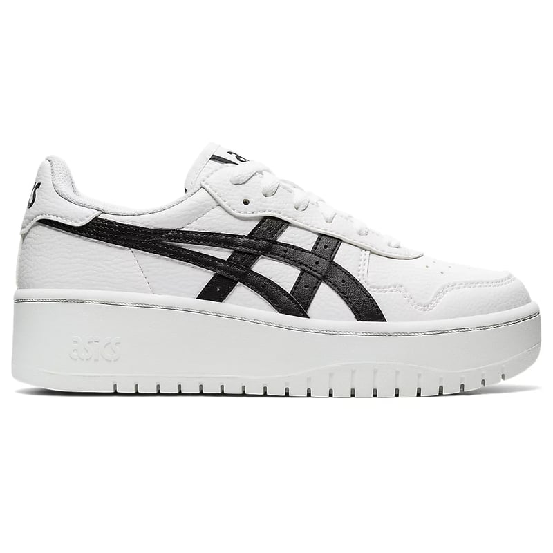 ASICS Japan S Platform 1202A024-100 01