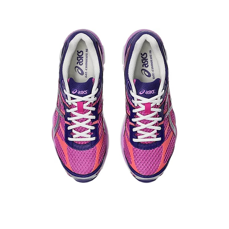 ASICS Gel-Cumulus 16 1203A733-700 06