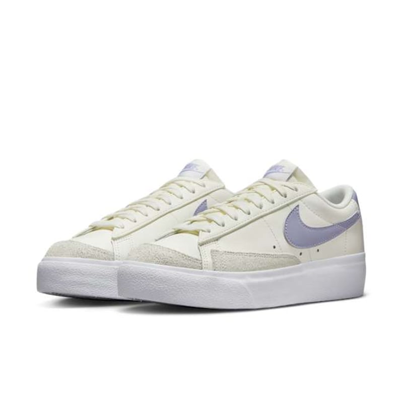 Nike Blazer Low Platform DJ0292-110 05