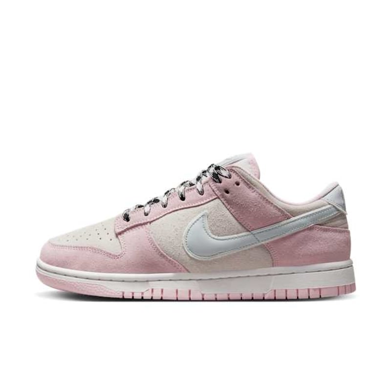 Nike Dunk Low LX DV3054-600 01