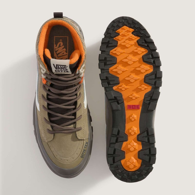 Vans MTE Sk8-Hi GORE-TEX Insulated VN000DARBKL 03
