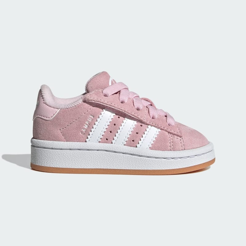 adidas Campus 00s Comfort Closure Elastic Lace JP5508 01