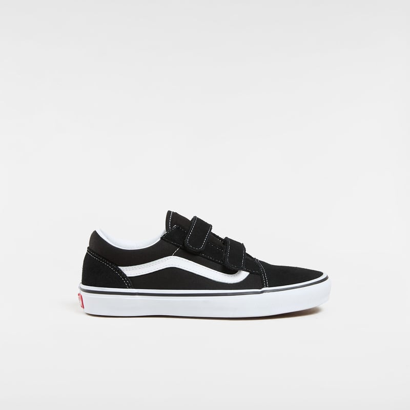 Vans Old Skool Hook And Loop VN0A4UI16BT 01