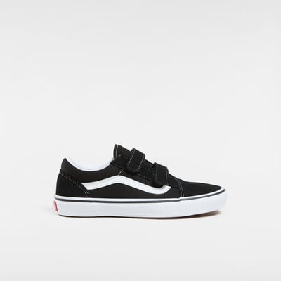 Vans Old Skool Hook And Loop VN0A4UI16BT