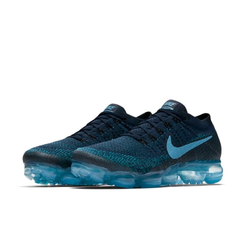 Nike Air VaporMax x JD Sports Ice Blue 849558 405 SPORTSHOWROOM