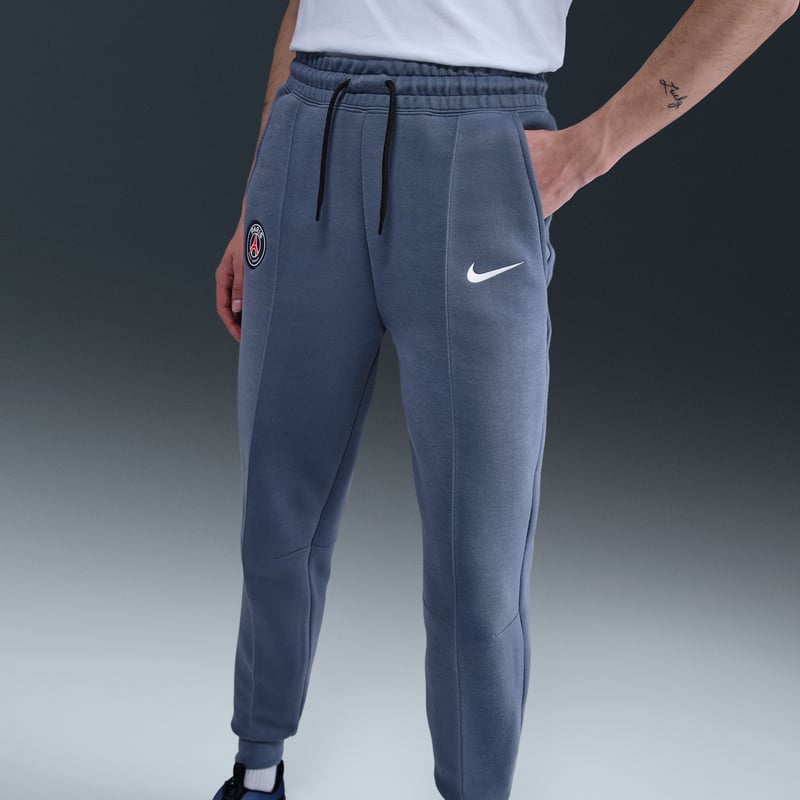 Nike Paris Saint-Germain Tech Fleece HJ6490-491 02