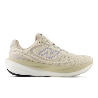 New Balance 1080v15 Laufschuhe "Timberwolf & Day Break" | Damen | Laufen | 00 | SPORTSHOWROOM