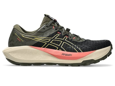 ASICS Gel-Trabuco 13 GORE-TEX 1012B767-003