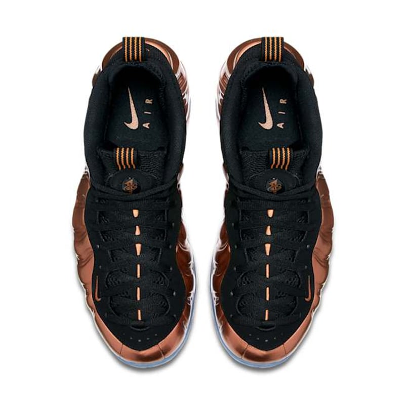 Nike Air Foamposite One 314996-007 04