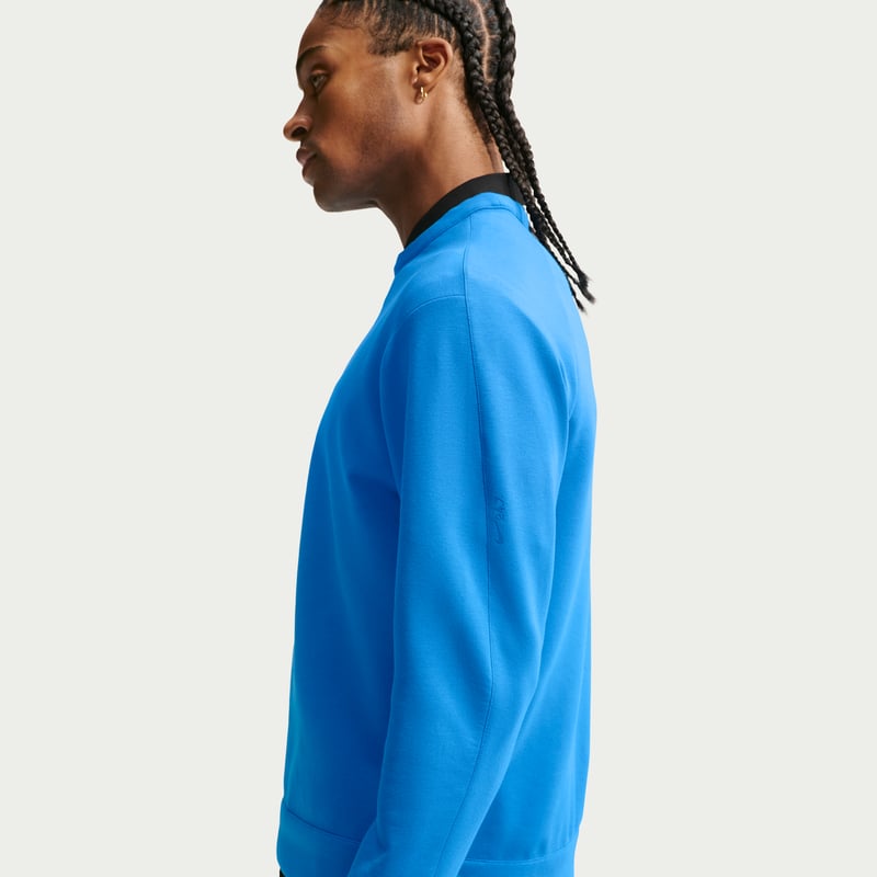 Nike 24.7 ImpossiblySoft  Dri-FIT Crew HQ6964-435 03