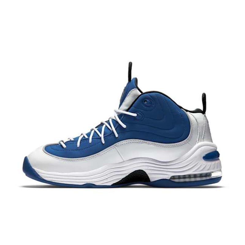 Nike Air Penny 2 333886-400 03