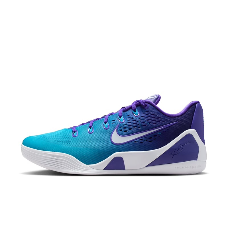 Nike Kobe 9 Low Protro IM6119-500 01