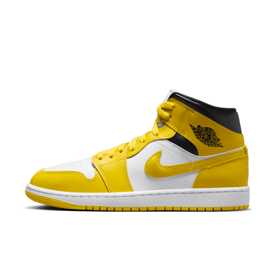 Jordan 1 Mid BQ6472-170