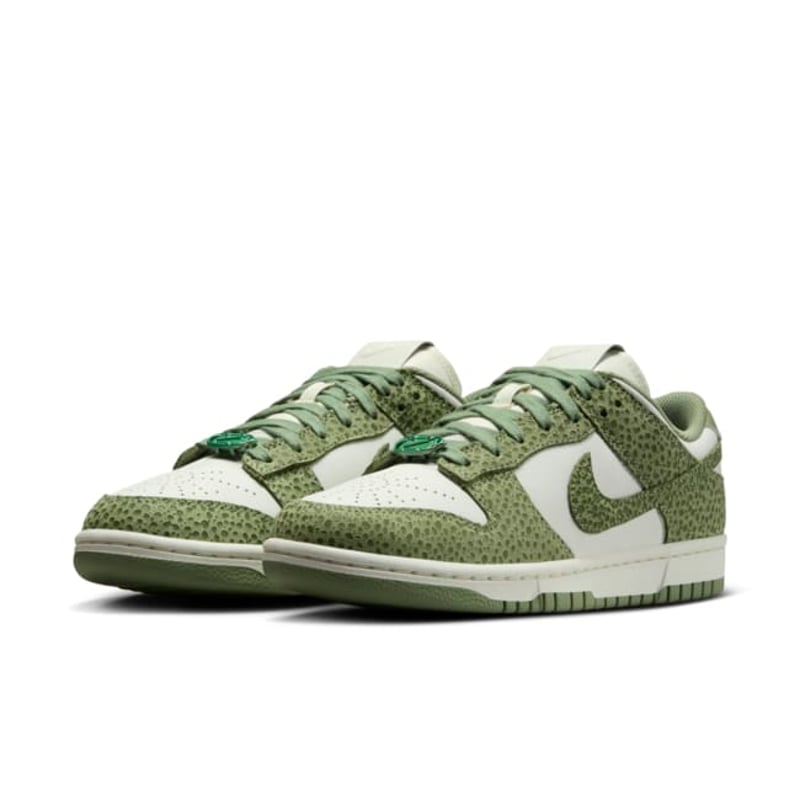 Nike Dunk Low Premium ‘Safari’ FV6516-300 05
