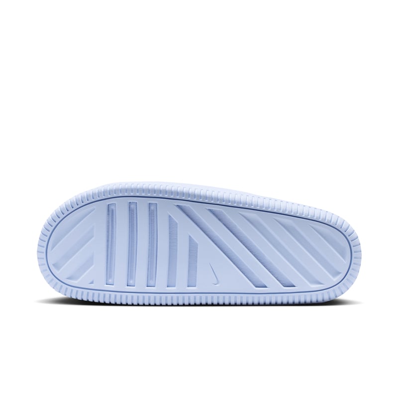 Nike Calm 2.0 Slide sneakers "Hydrogen Blue" | Dames | Sportstyle | 03 | SPORTSHOWROOM