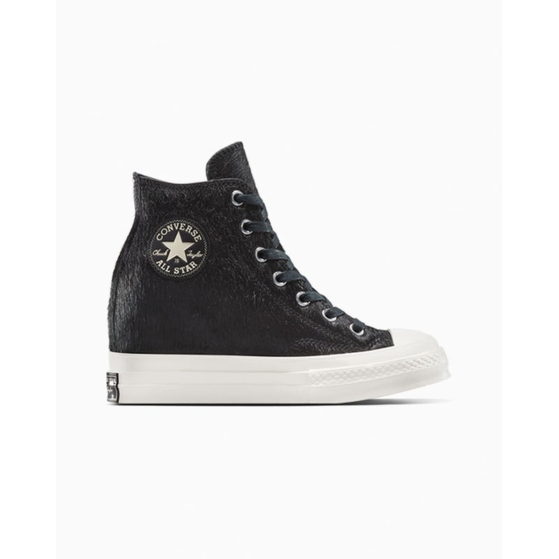 Converse Chuck 70 Wedge Platform Luxe A12561C 01