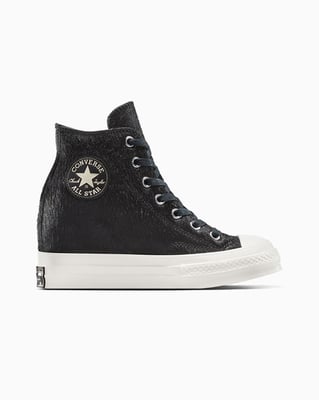 Converse Chuck 70 Wedge Platform Luxe A12561C