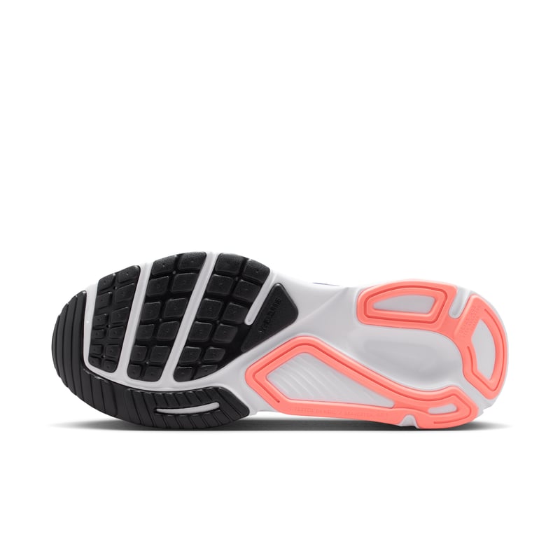 Nike Structure Plus runners "Racer Blue & Atomic Pink" | Men | Running | 02 | SPORTSHOWROOM