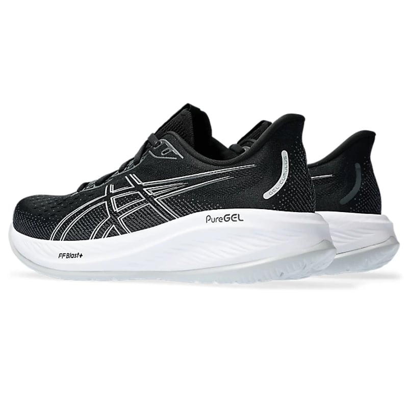 ASICS Gel-Cumulus 26 (Wide) 1012B600-002 03