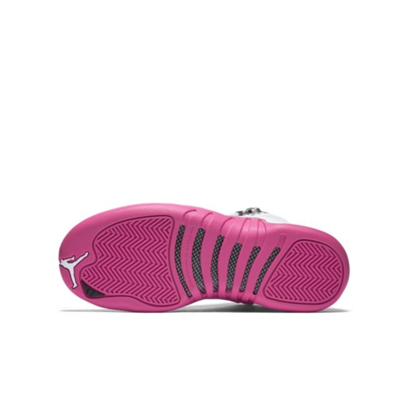 Jordan 12 Retro 510815-109 02