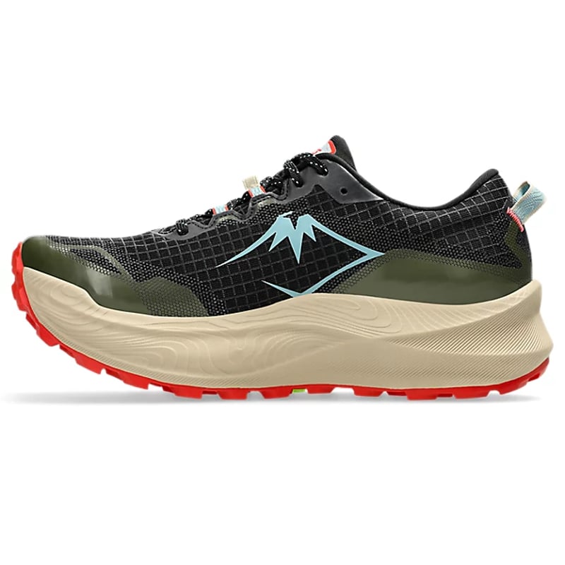 ASICS Trabuco Max 3 1011B800-002 04
