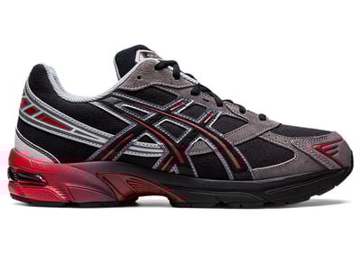 ASICS Gel-1130 x Naruto Shippuden 1201A660-020