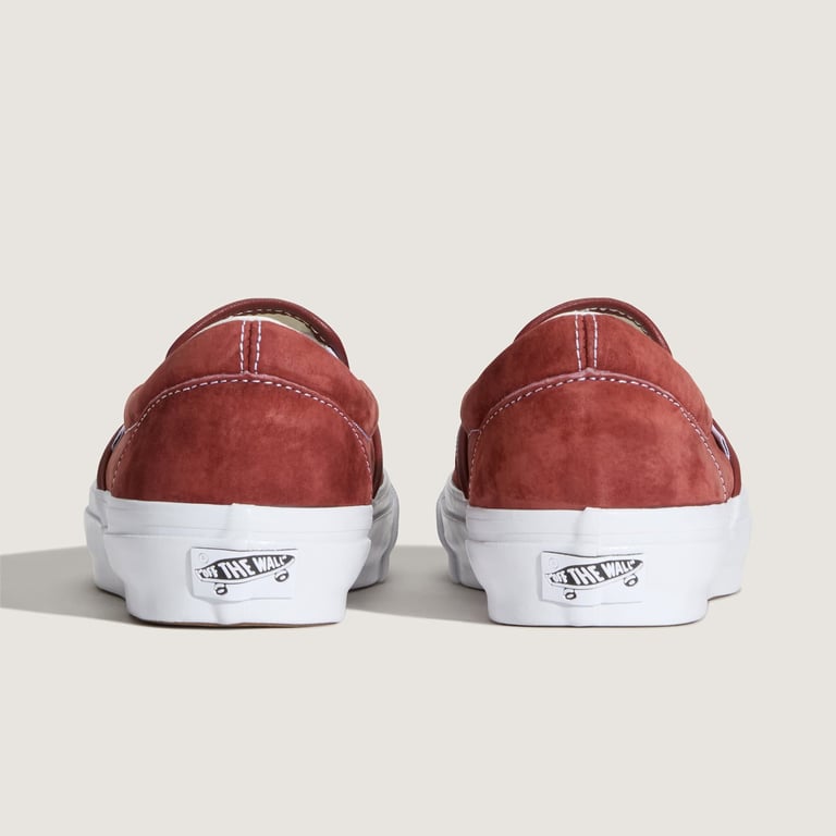Vans Premium Classic Slip-On VN000D9PNB3 04