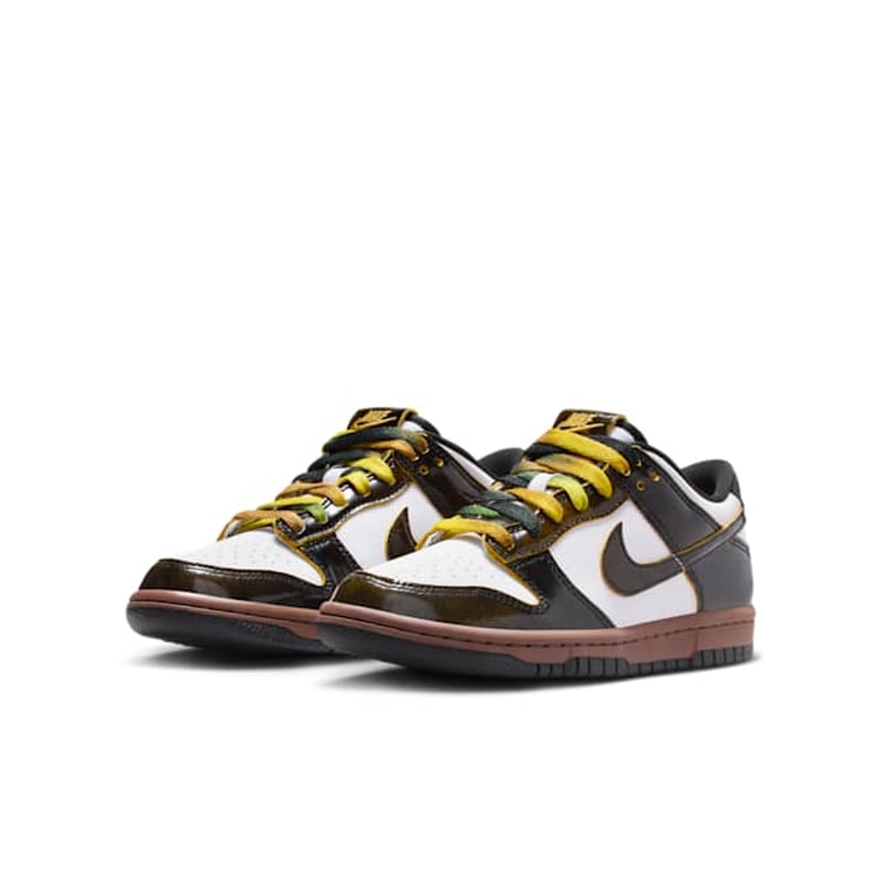 Nike Dunk Low SE ‘Panda-Monium Pack’ HQ9294-100 05