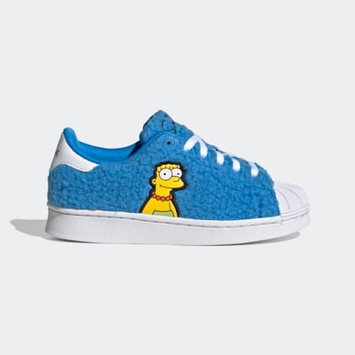adidas Superstar x The Simpsons GZ1773