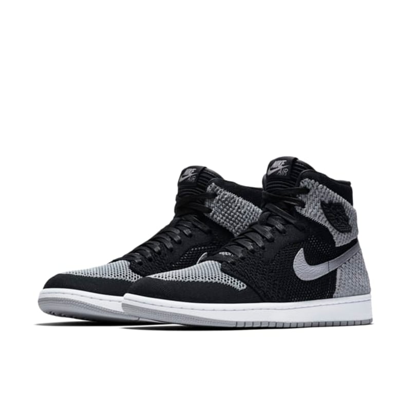 Jordan 1 Retro High OG Flyknit 919704-003 04