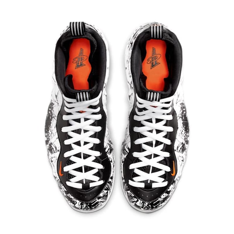 Nike Air Foamposite One 314996-013 04