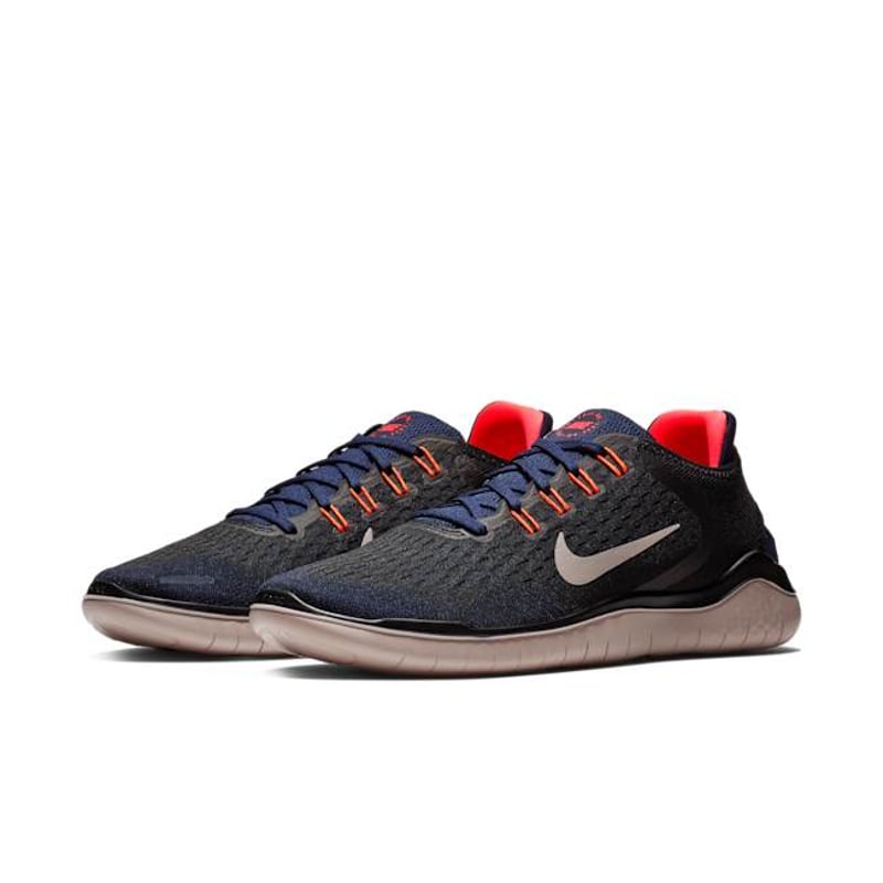 Nike Free RN 2018 942836-010 05