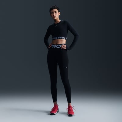 Nike Pro Sculpt High-Rise FV7382-010 01
