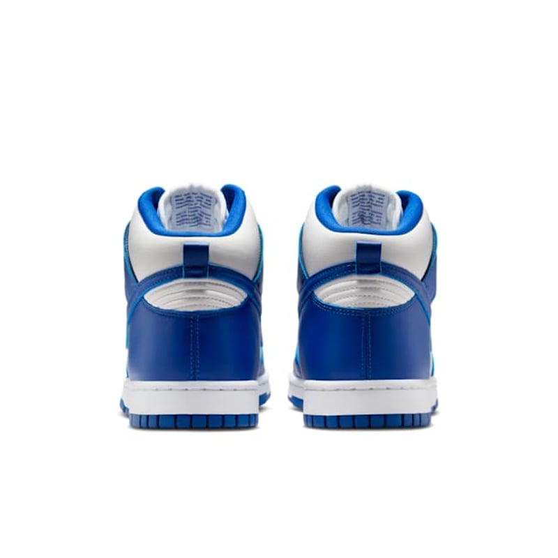 Nike Dunk High Retro SE HF3143-100 06