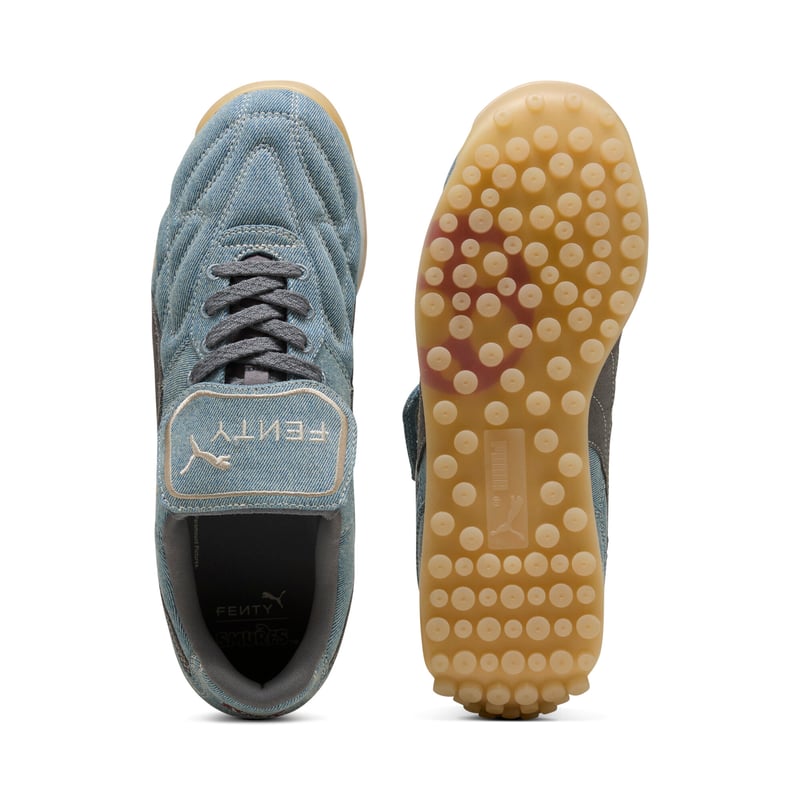 PUMA Avanti x FENTY x SMURFS 404149-01 02