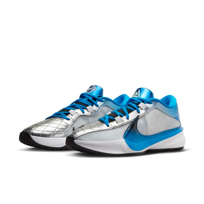 Nike Giannis Freak 5 DX4985-402 05