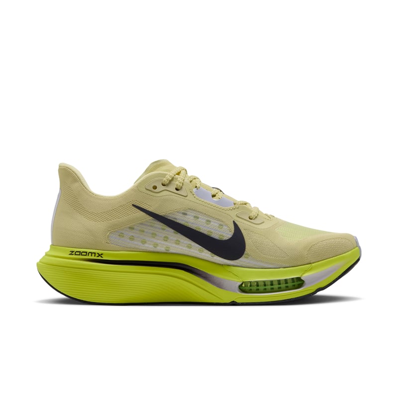 Běžecké boty Nike Pegasus Plus 2 "Fennel & Lemon Venom" | Ženy | Běh | 03 | SPORTSHOWROOM