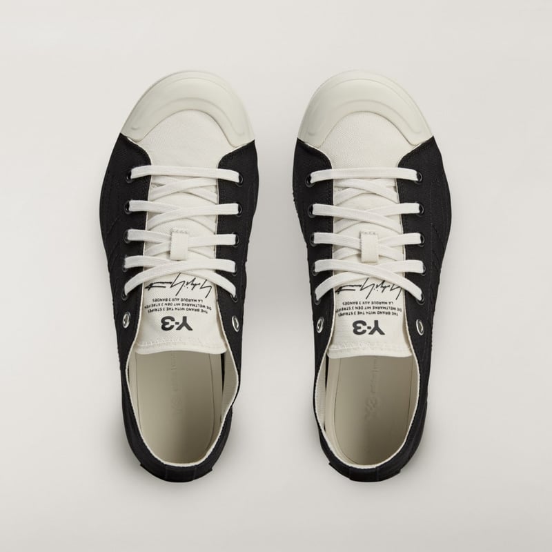 adidas Y-3 Nizza Low JQ8822 03